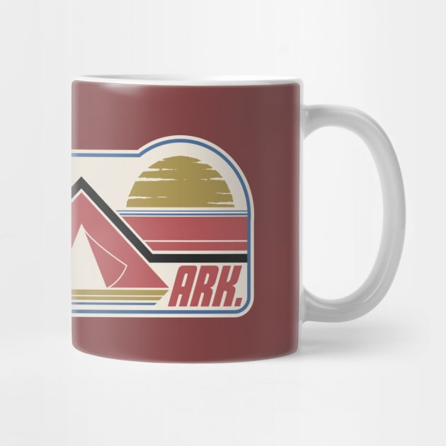 Camp Ark. ver.02 by rt-shirts